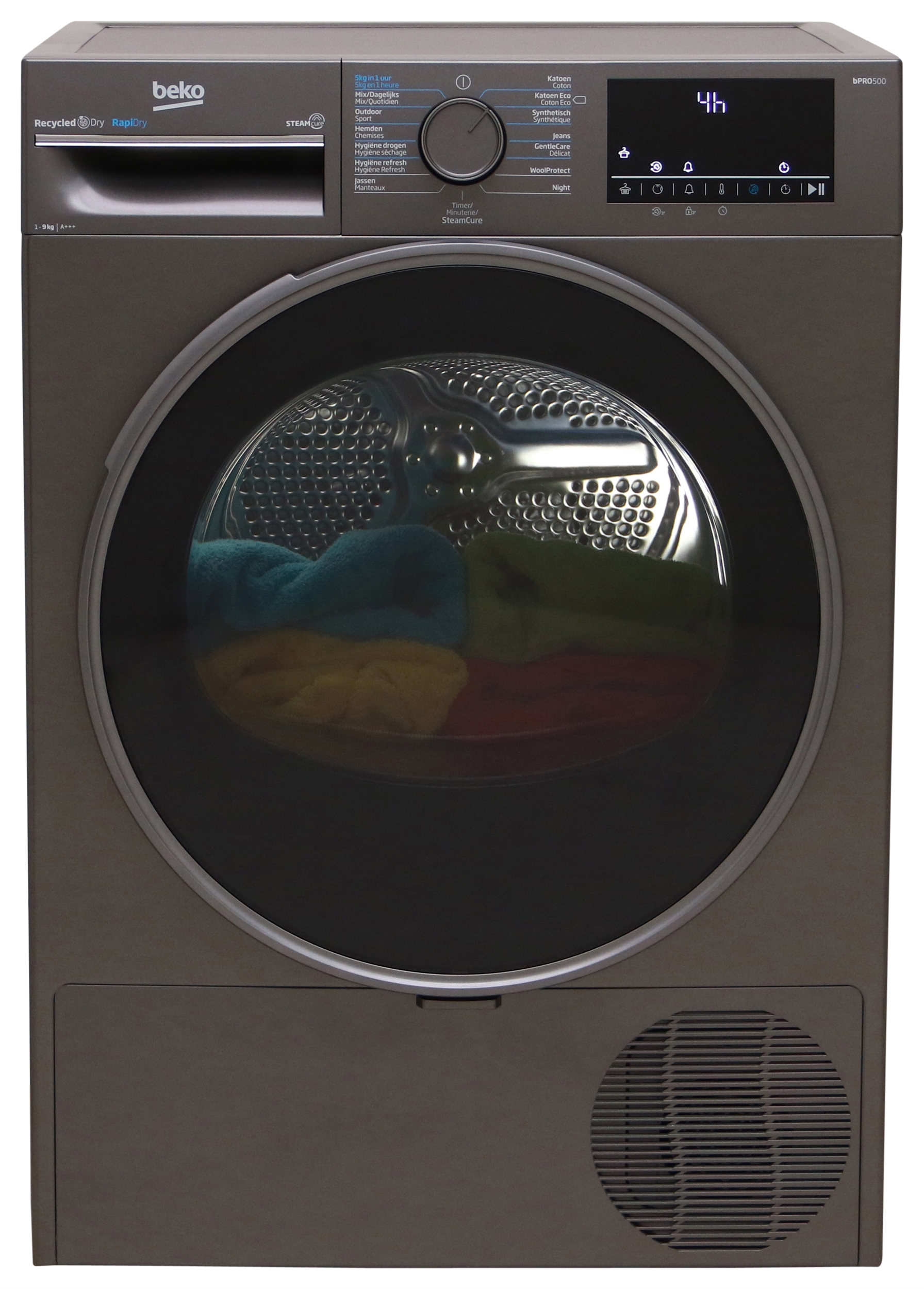 BEKO B5T69247TM