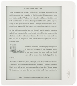 KOBO LIBRA 2