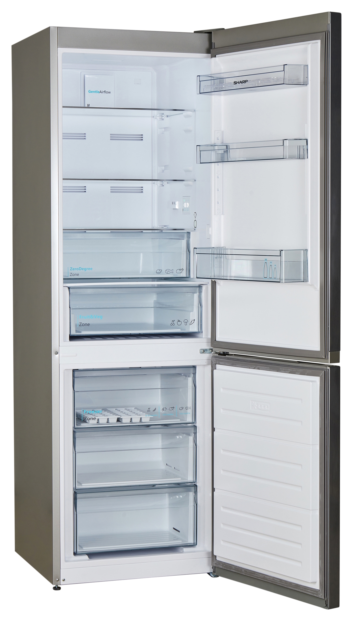 SHARP SJ-BA10DMXLC-EU