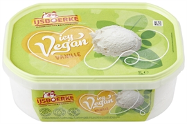 IJSBOERKE ICY VEGAN VANILLE