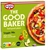 DR. OETKER THE GOOD BAKER VEGGIE MIX
