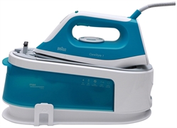 BRAUN IS1013GR CARESTYLE 1 CONTROL