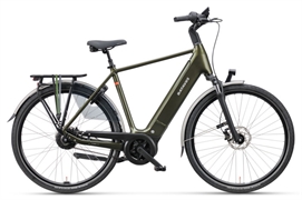 BATAVUS FINEZ E-GO POWER EXCLUSIVE PLUS BES3 750WH