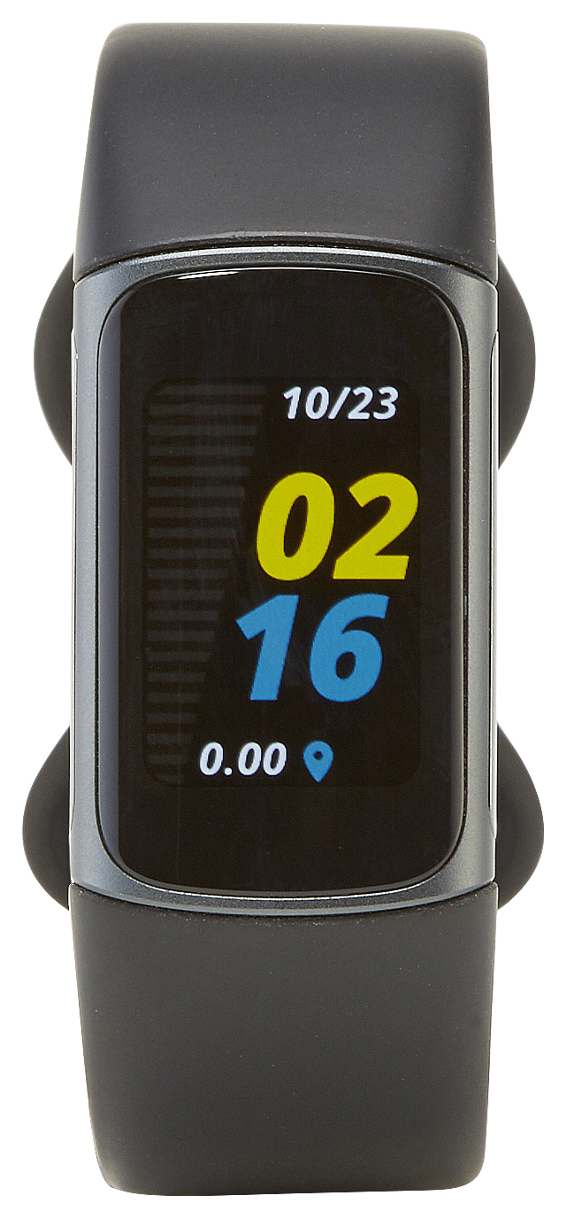 FITBIT CHARGE 5