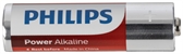 PHILIPS POWER ALCALINE AA