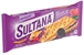 SULTANA FRUIT BISCUIT SAVEUR FRUITS DES BOIS