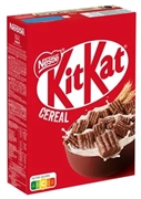 NESTLÉ KITKAT CEREAL