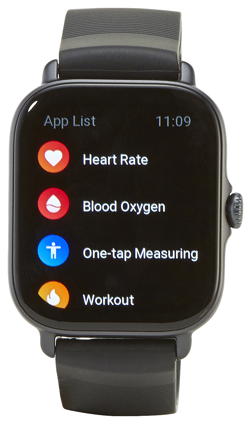 AMAZFIT GTS 3