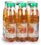 365 (DELHAIZE) JUS DE POMME