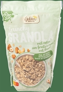 GOLDEN BRIDGE (ALDI) CRUNCHY GRANOLA AUX FRUITS À COQUE
