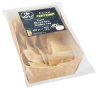 CARREFOUR THE MARKET RAVIOLI JAMBON CRU