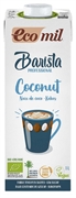 ECOMIL BARISTA PROFESSIONNEL NOIX DE COCO BIO