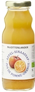 PAJOTTENLANDER JUS DE POMME-ORANGE