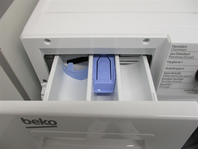 BEKO WTV9716XWWST