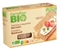 CARREFOUR BIO TARTINES CRAQUANTES SARRASIN