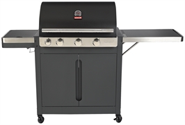 BARBECOOK STELLA 3201