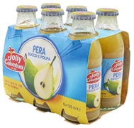 JOLLY COLOMBANI JUS ET PULPE DE POIRE