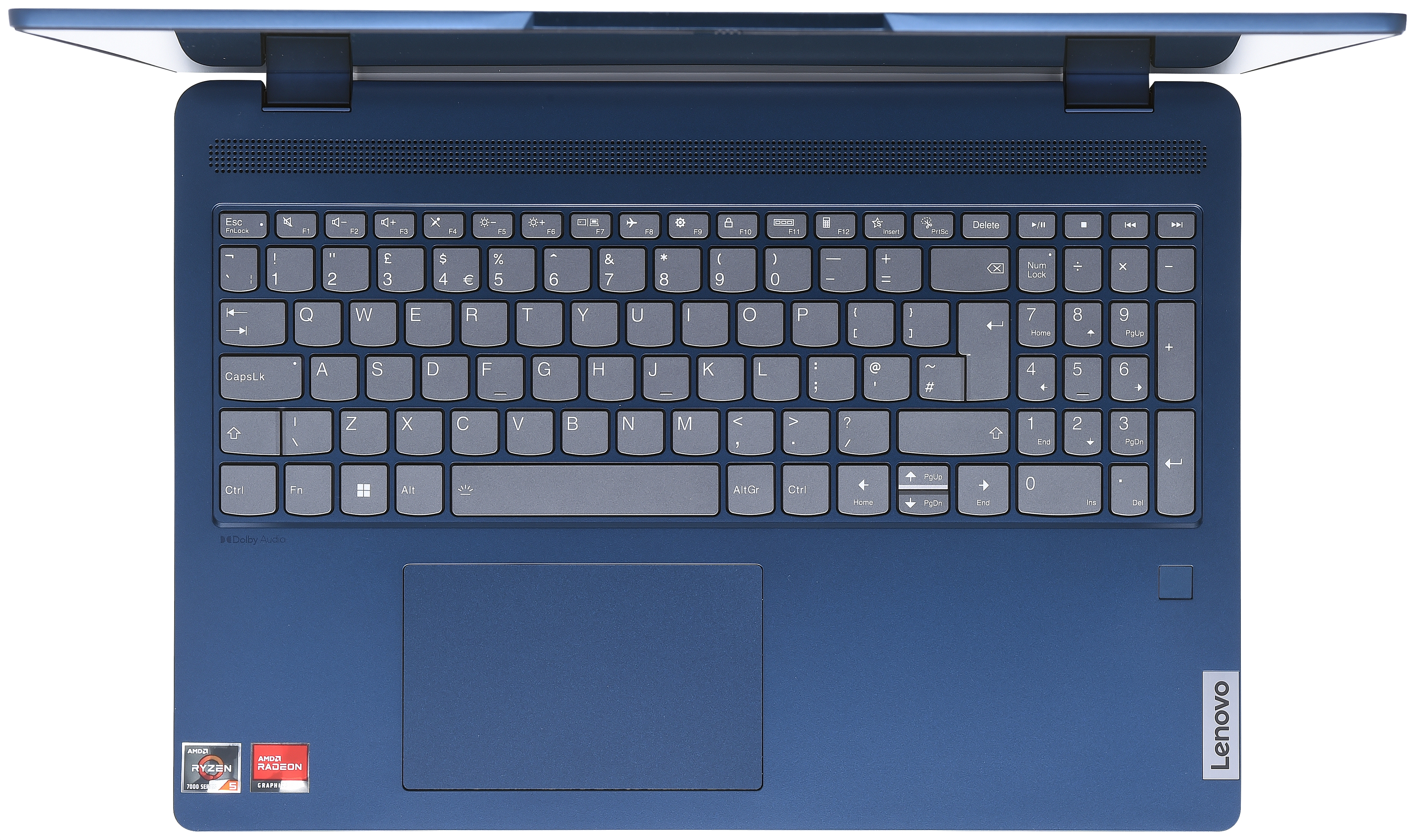 LENOVO IDEAPAD FLEX 5 (GEN 8)