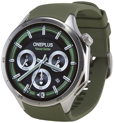 Test ONEPLUS WATCH Testachats