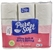 PURE SOFT (ACTION) PAPIER TOILETTE ULTRA DOUX & ULTRA RÉSISTANT 4 COUCHES