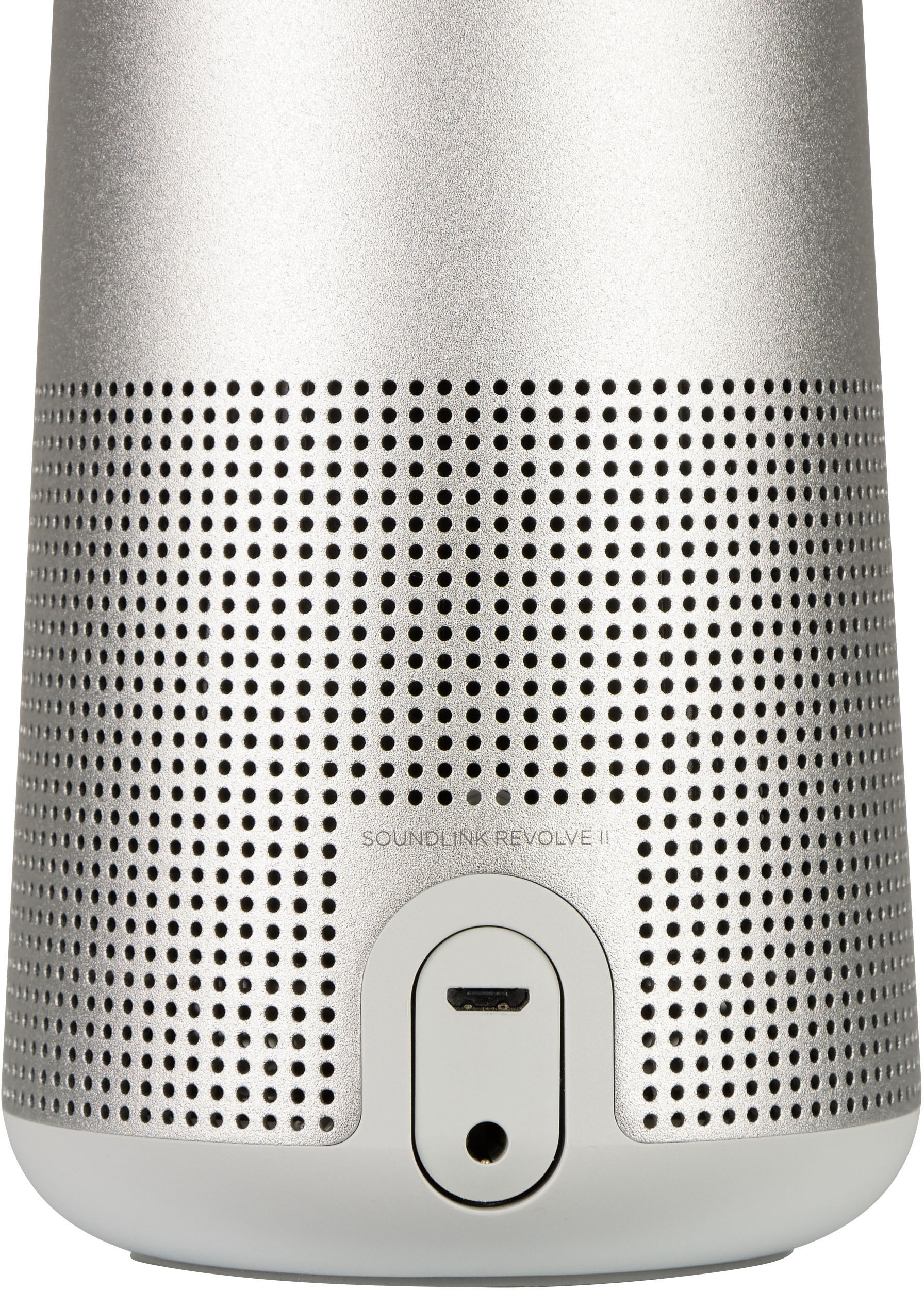BOSE SOUNDLINK REVOLVE II