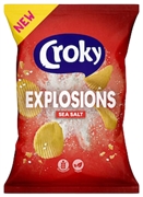 CROKY EXPLOSIONS SEA SALT