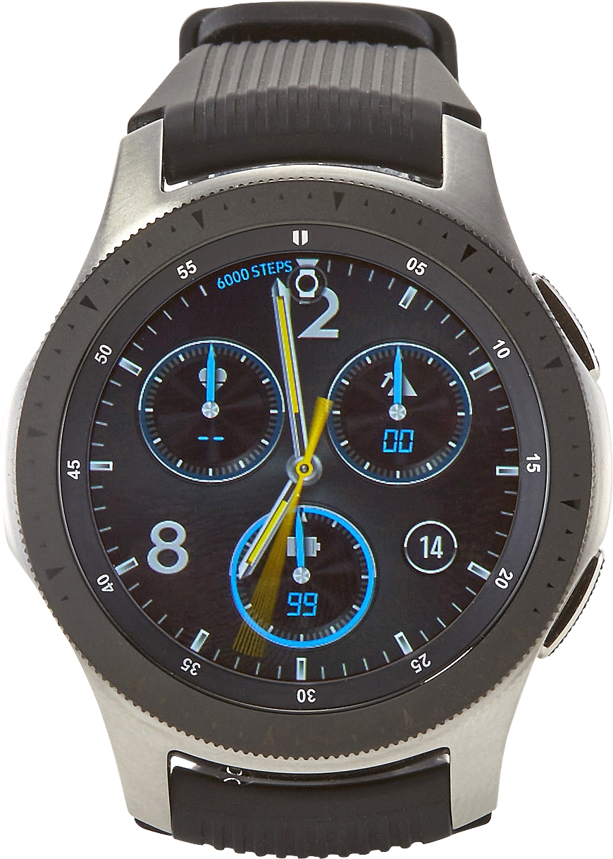 SAMSUNG Galaxy Watch (46mm)