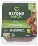BEYOND HACK PROTÉINE VÉGÉTALE HACHÉE