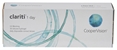 COOPERVISION CLARITI 1 DAY