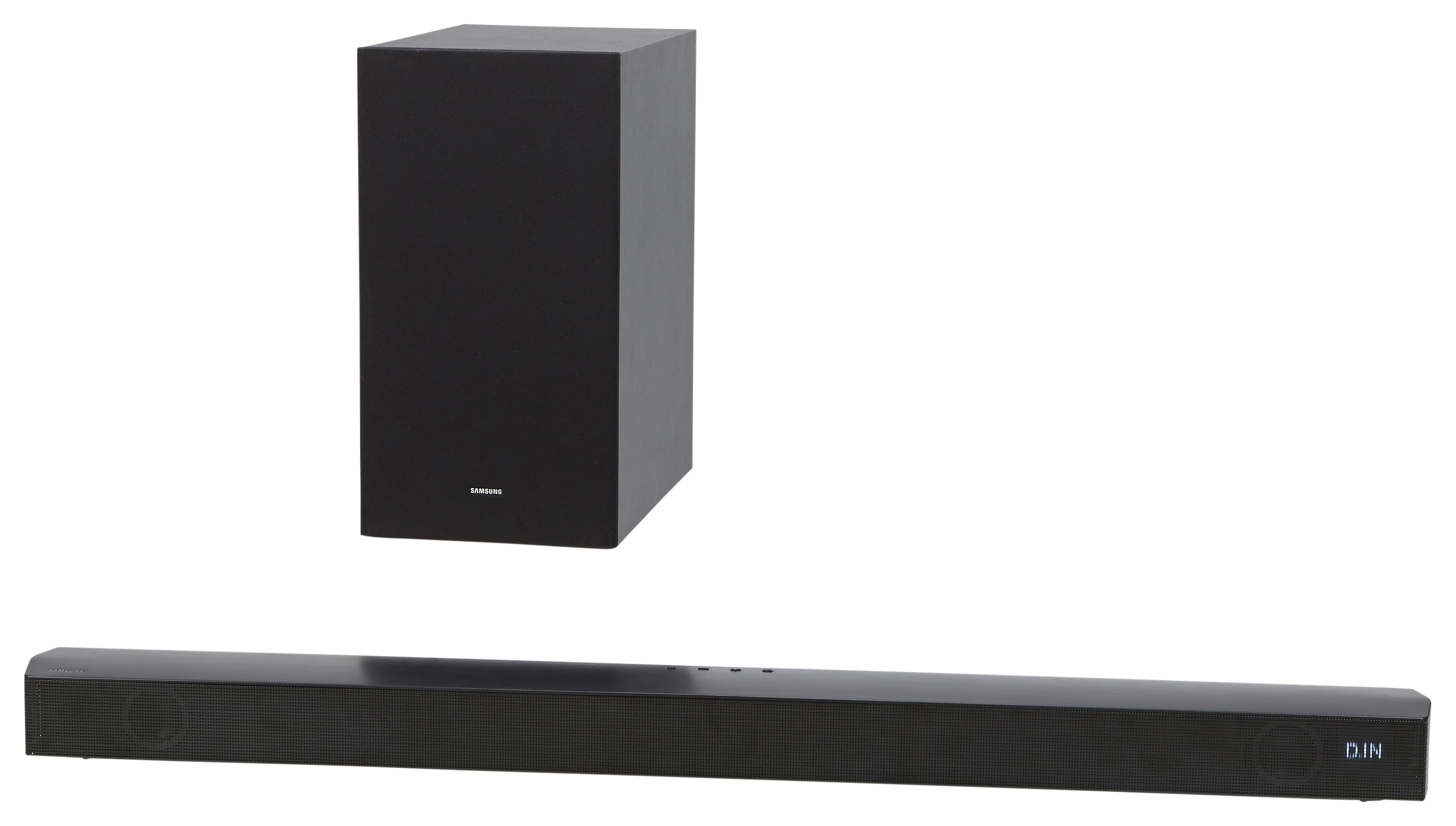 SAMSUNG HW-B550