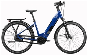 VENTURELLI B-BRIGHT PERFORMANCE CRUISE 500WH