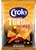 CROKY TORTILLA CHILI MILD & SWEET FLAVOUR