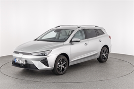 MG MG5 ELECTRIC MAXIMUM RANGE