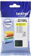 BROTHER LC-3219XL (LC-3219XLY) JAUNE