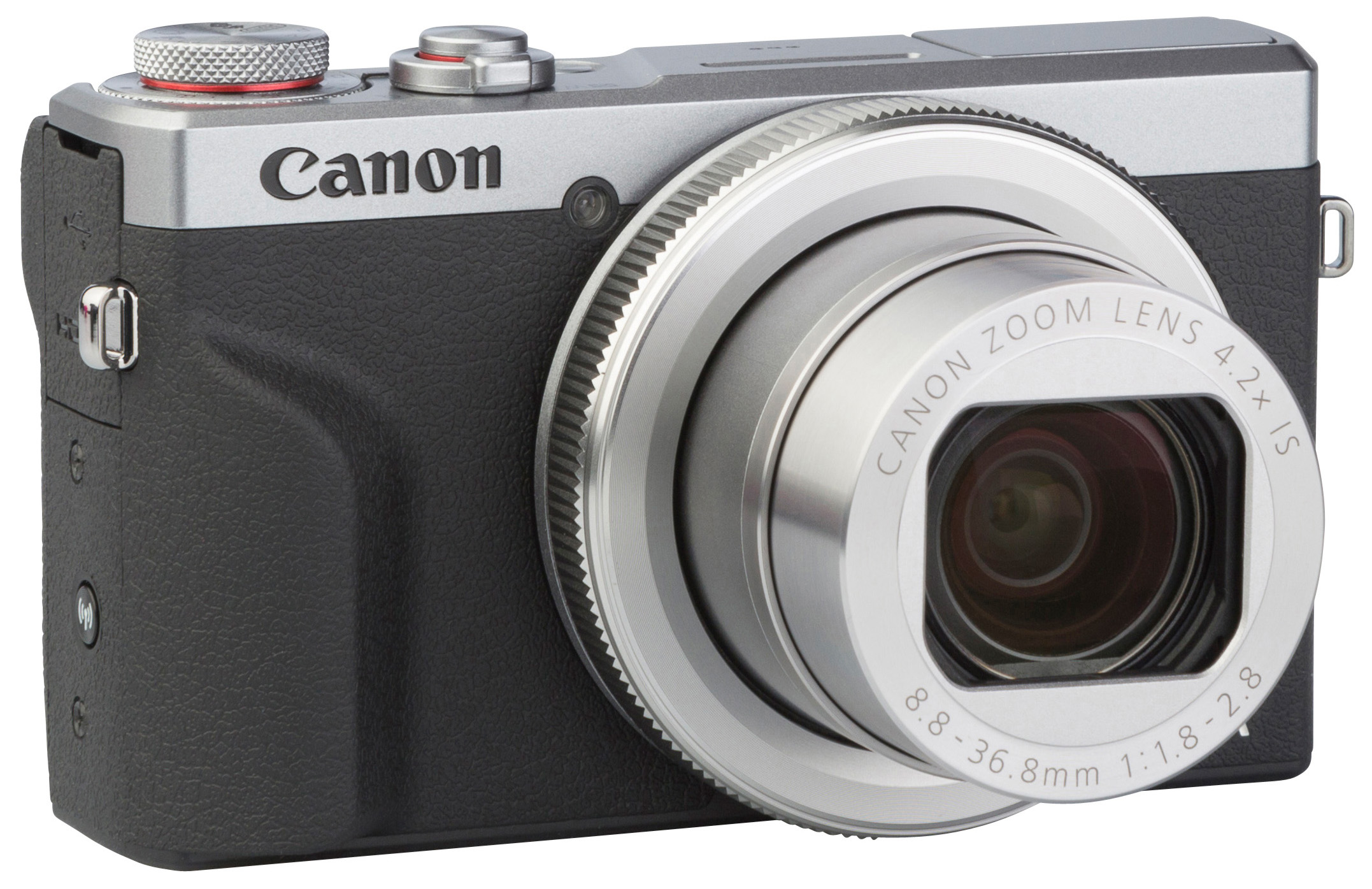 CANON POWERSHOT G7X MARK III