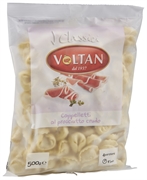 VOLTAN CAPPELLETTI AL PROSCIUTTO CRUDO