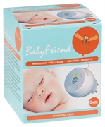 BABYFRIEND VEILLEUSE ANTI-MOUSTIQUES