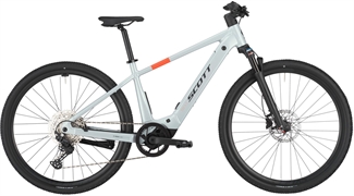 SCOTT PASSAGE 20 BELT BIKE