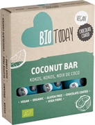 BIO TODAY BARRE À LA NOIX DE COCO