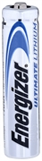 ENERGIZER ULTIMATE LITHIUM AAA