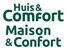HUIS & COMFORT/MAISON ET CONFORT
