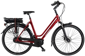 STELLA VICENZA SUPERIOR MDB 400WH