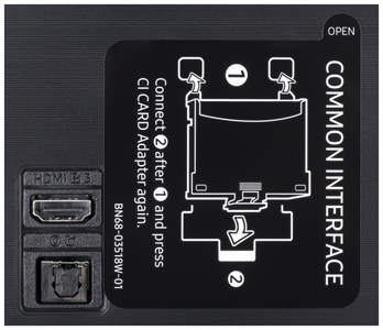 SAMSUNG 43Q60C