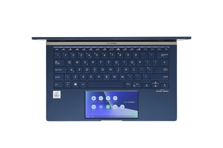 ASUS ZENBOOK UX434FAC-AI246T