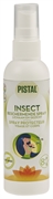 PISTAL INSECT SPRAY PROTECTEUR VISAGE ET CORPS