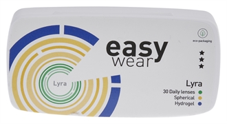 EASY WEAR (HANS ANDERS) LYRA
