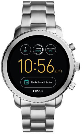FOSSIL Q Explorist FTW4000