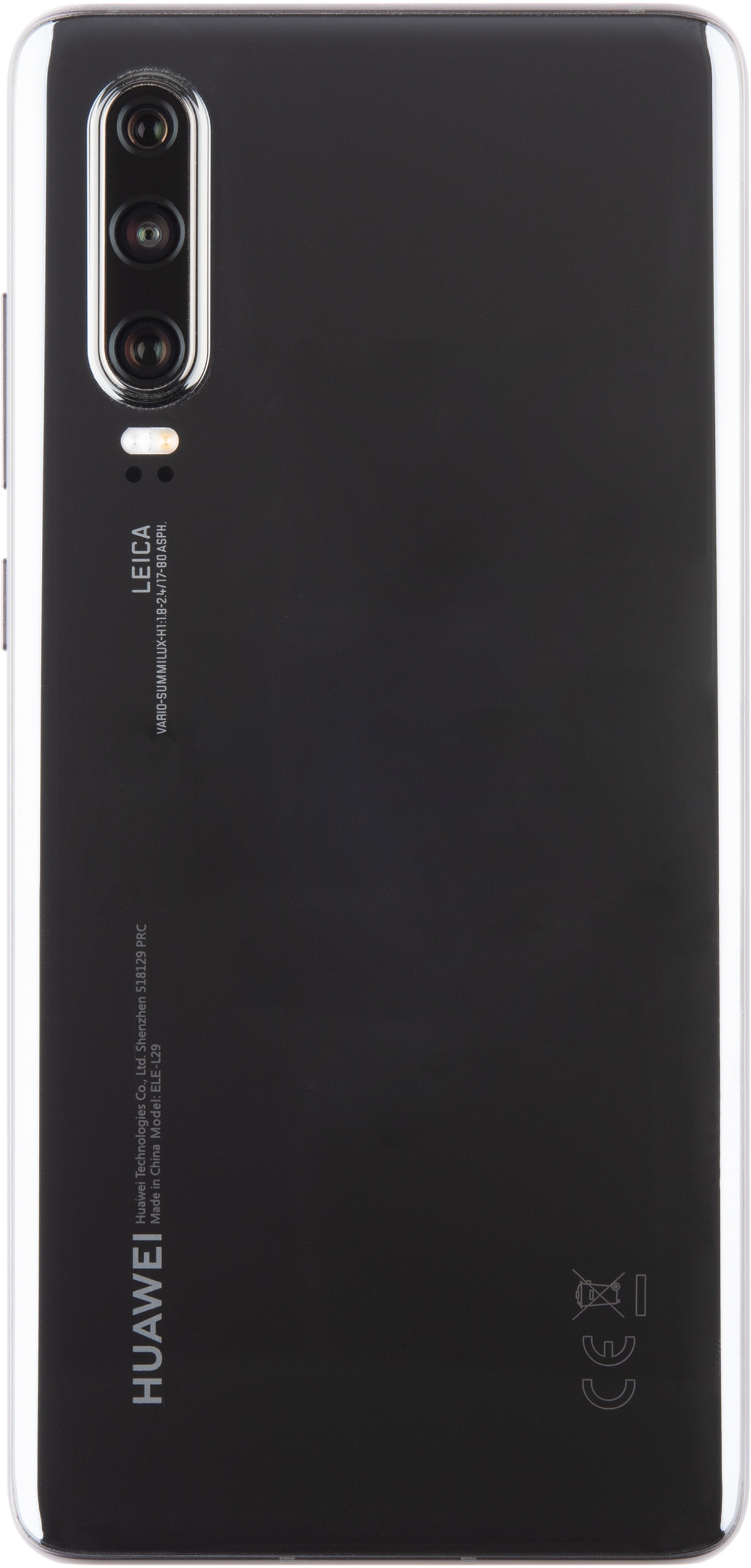 HUAWEI P30