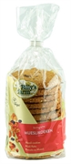BILLY'S FARM BIO BISCUITS AU MUESLI