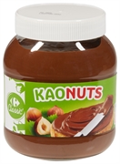 CARREFOUR CLASSIC KAONUTS